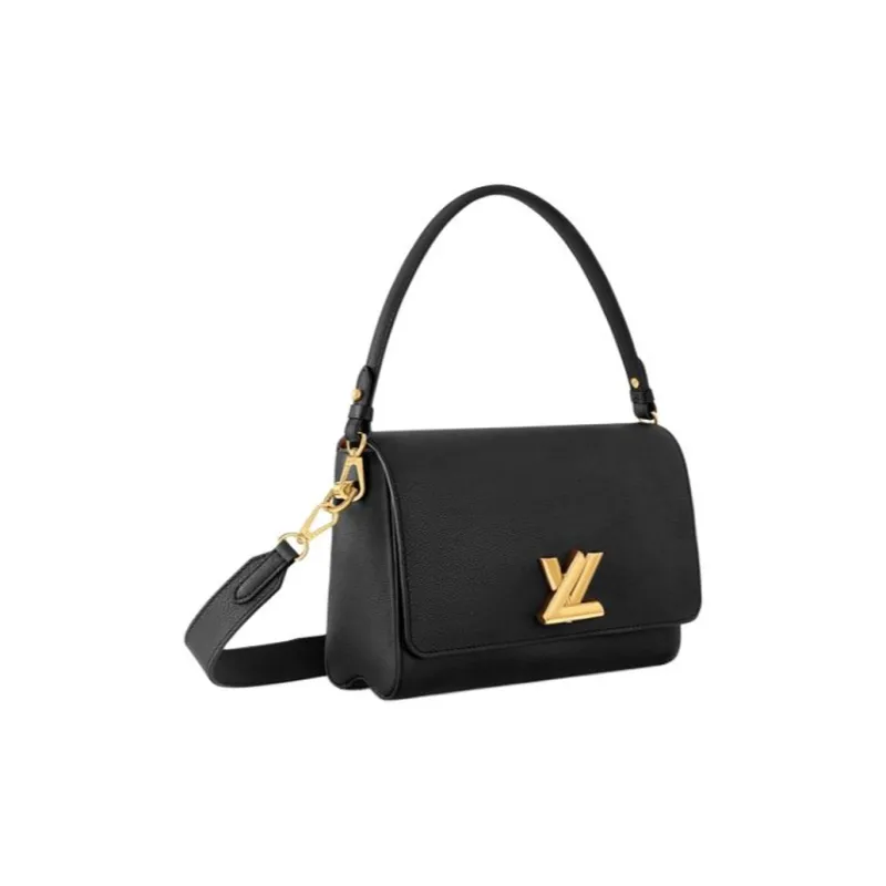 LOUIS VUITTON M25359 Soft Twist-1