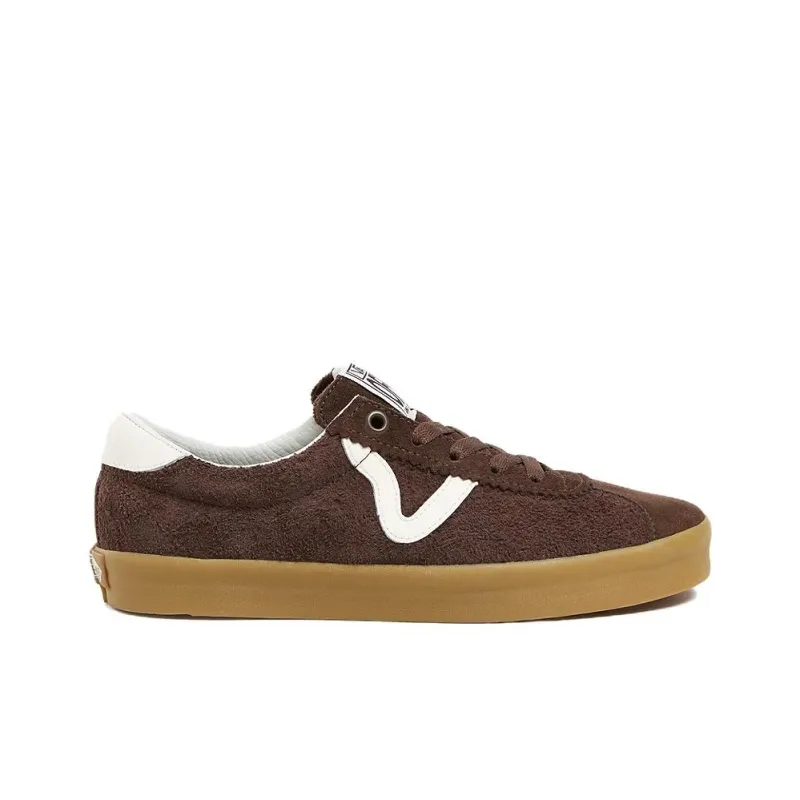 Vans Sport Low 'Bambino Chocolate Brown'-1