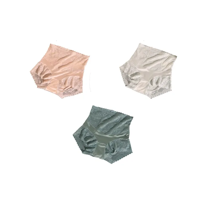 GOSO Underpants Women's Combo Set-8