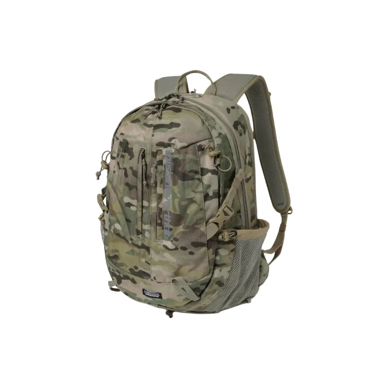 Thisisneverthat Nylon Backpack Men's Camouflage-1
