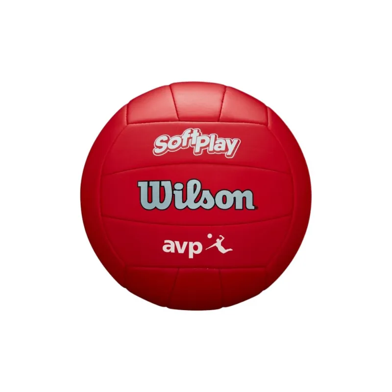 Wilson Artificial Leather Size 5 Volleyball Unisex-6