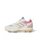 Cloud White/Gold Metallic/Off White