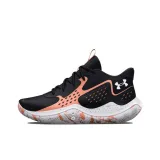 Black Orange