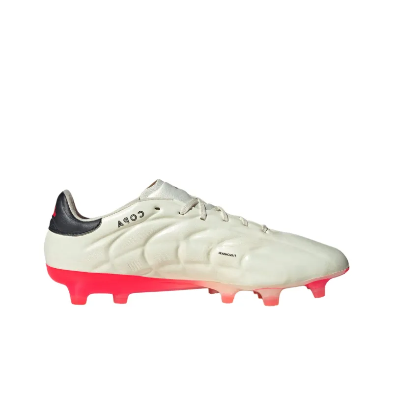 Adidas Copa Pure 2 Elite Fg Ivory Core Black Solar Red-1