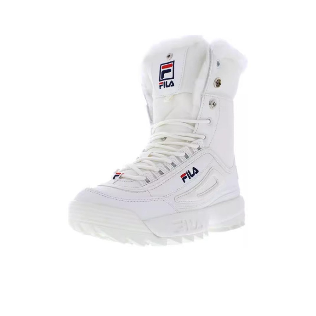 Fila women's snow boots best sale