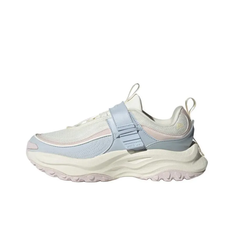 Adidas Maxxwavy Extreme 'Blue White' Women's-0