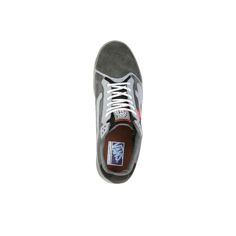 Vans Camo Evdnt Rw Ultimatewaffle 'Blue Green'-3