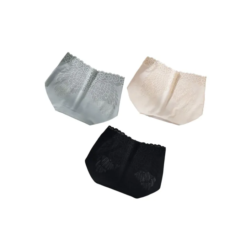 GOSO Underpants Women's Combo Set-6