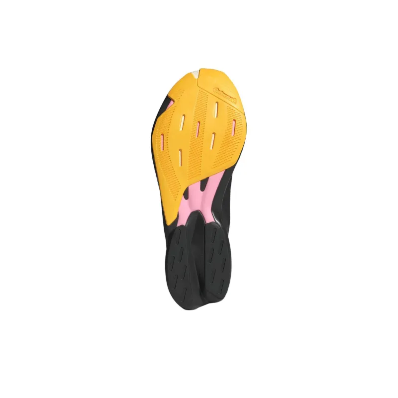 Adidas Adizero Adios 8 'Black Yellow'-5