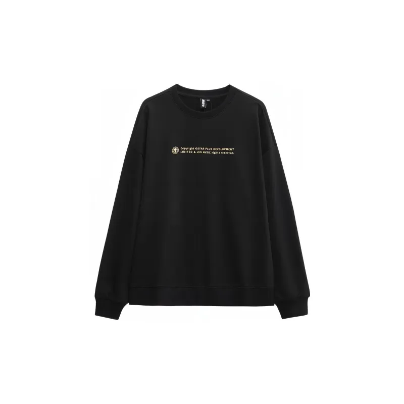 CHOUCHOUS Sweatshirts Unisex-1