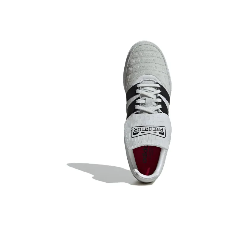 Adidas Predator 94 Tf Cloud White-4