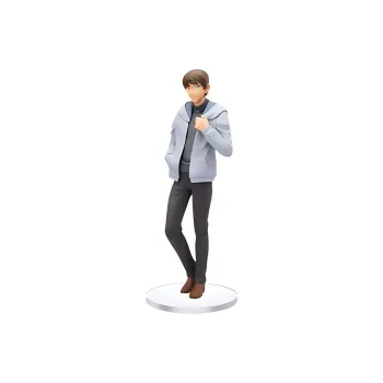 SEGA SMP Detective Conan Case Closed, Hiromitsu Morofushi Bonus Gifts