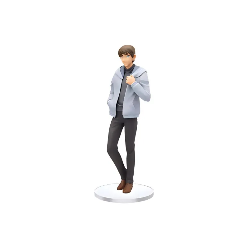 SEGA SMP Detective Conan Case Closed, Hiromitsu Morofushi Bonus Gifts-0