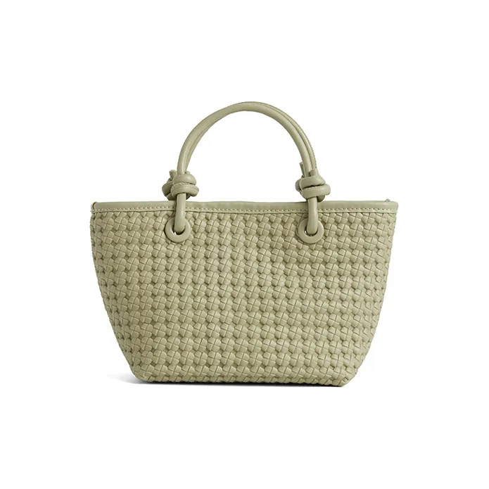 JACD PU Handheld Handbag Regular Women's Multicolor-3