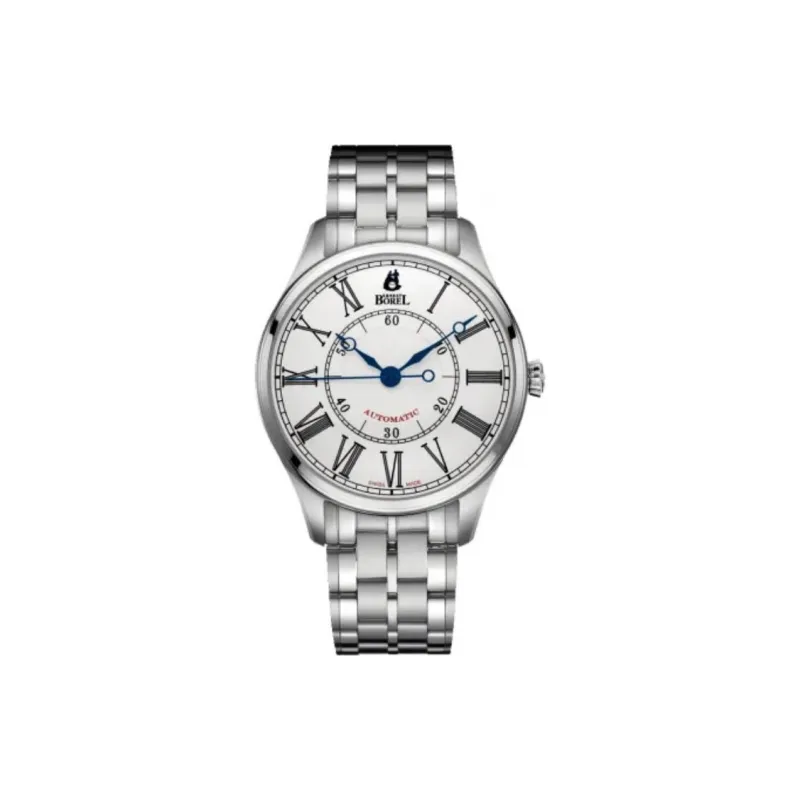 Ernest Borel Men Watch-0