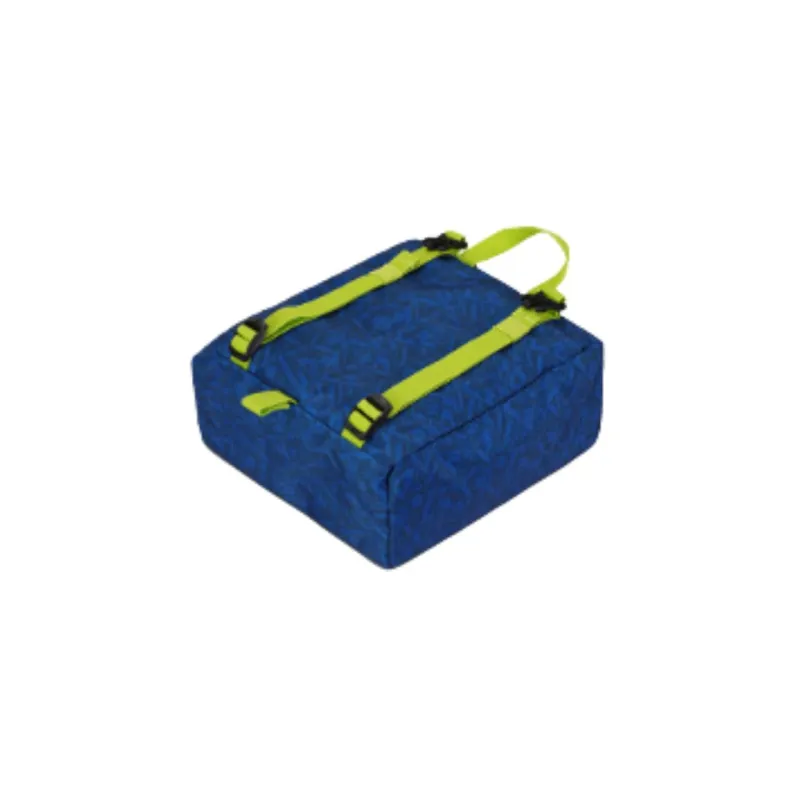 LEGO Polyester Backpack Men's Blue-10