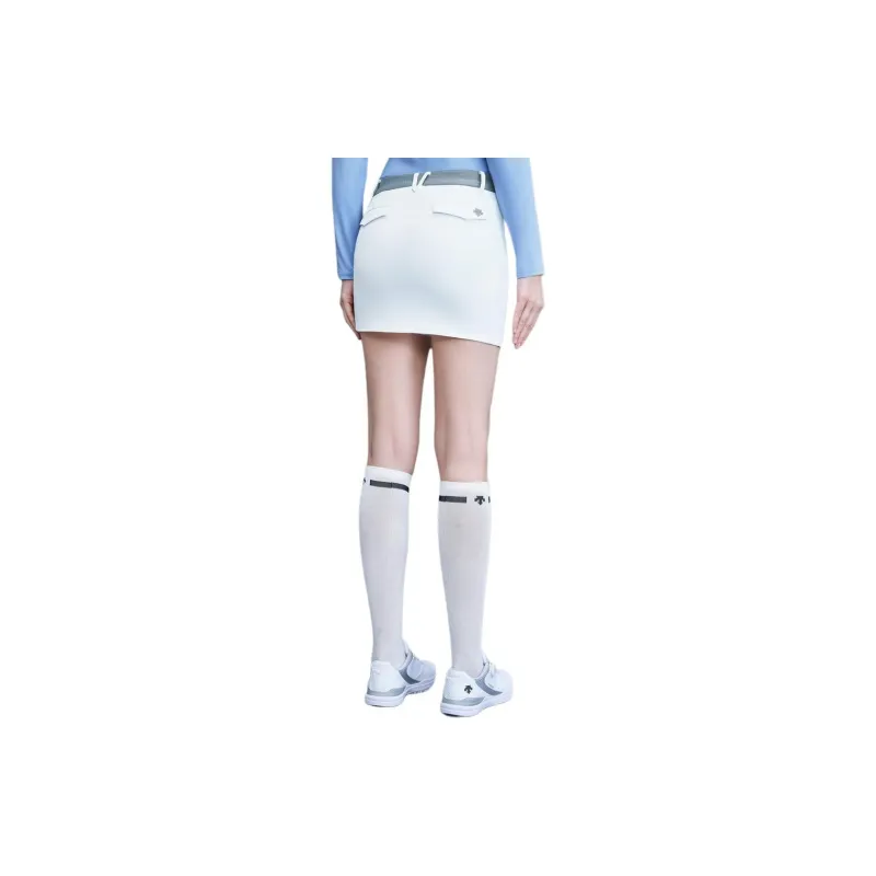 DESCENTE Field Collection Casual Short Skirts Women's-4