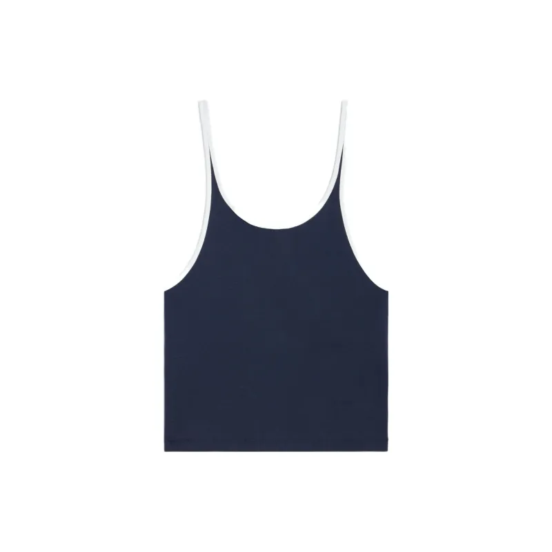 CELINE Paris Crewneck Short-Sleeved T-Shirt-1