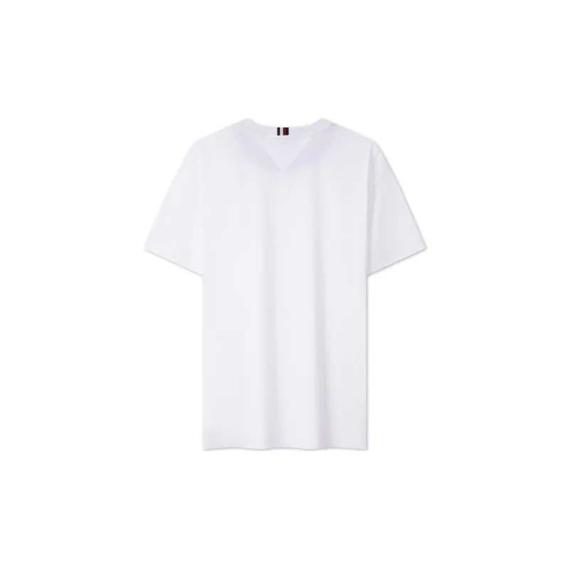 Tommy Hilfiger T Shirts Men-1