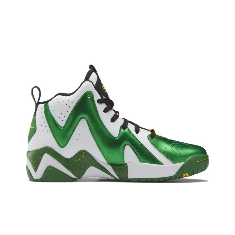 Reebok Hurrikaze Ii Sonics 2022-1