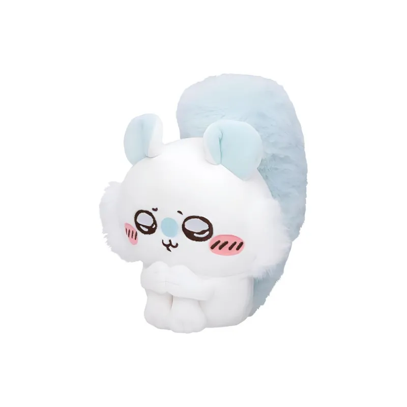 Chiikawa Kawaii Dolls Plush Doll 12cm High-1