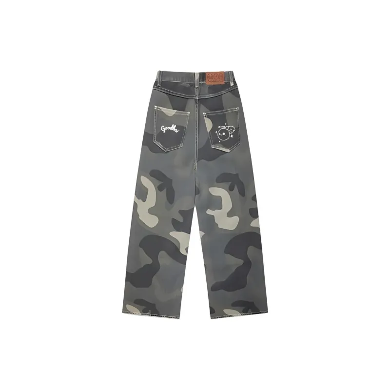GOOD BAI Jeans Unisex-1