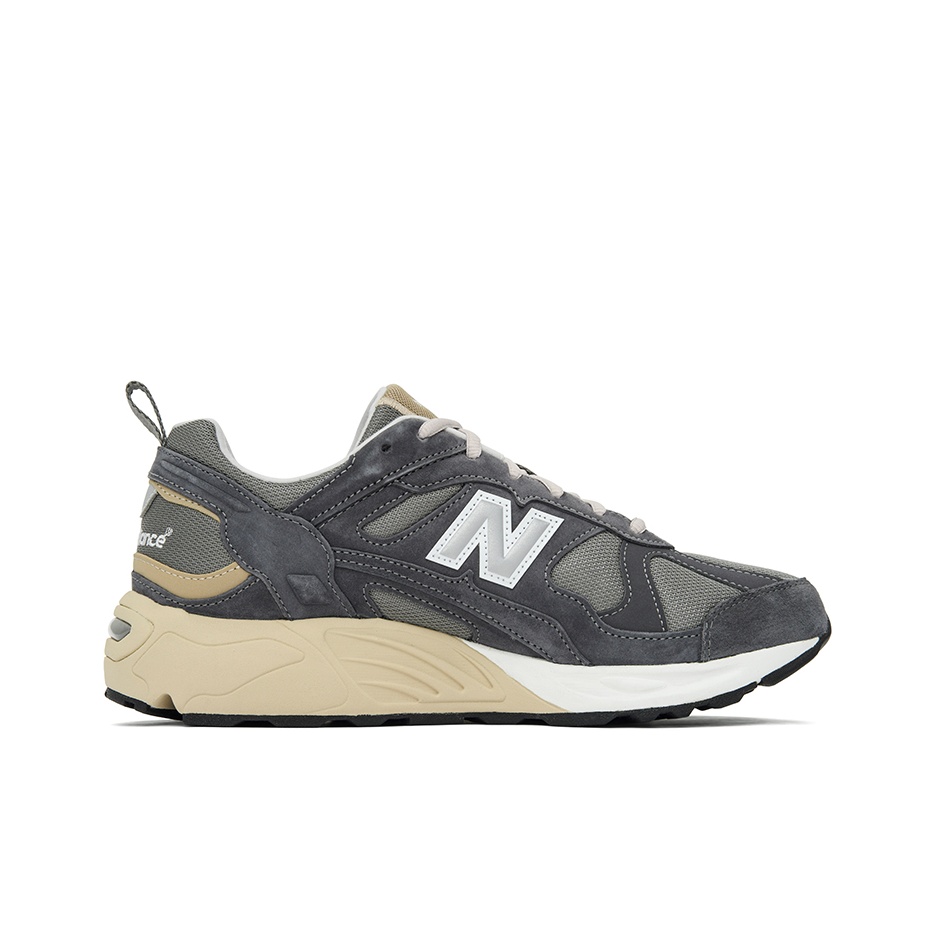 New Balance 878 'Grey' - POIZON