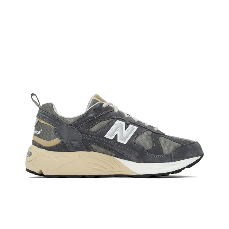 New Balance 878 'Grey'-1