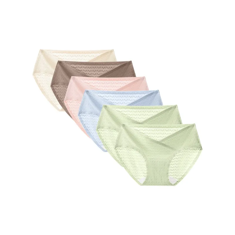 KJ Women's Underpants-8
