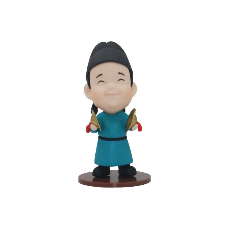 IIF Datang Elegant Music Bonus Gifts-15