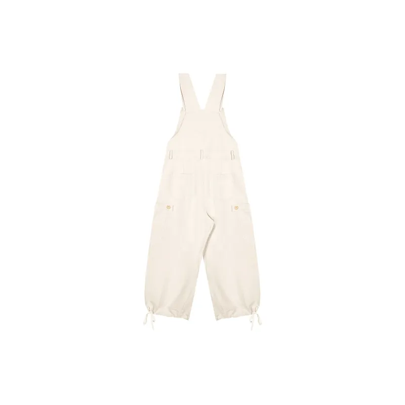 Saotome Overalls Women's-1
