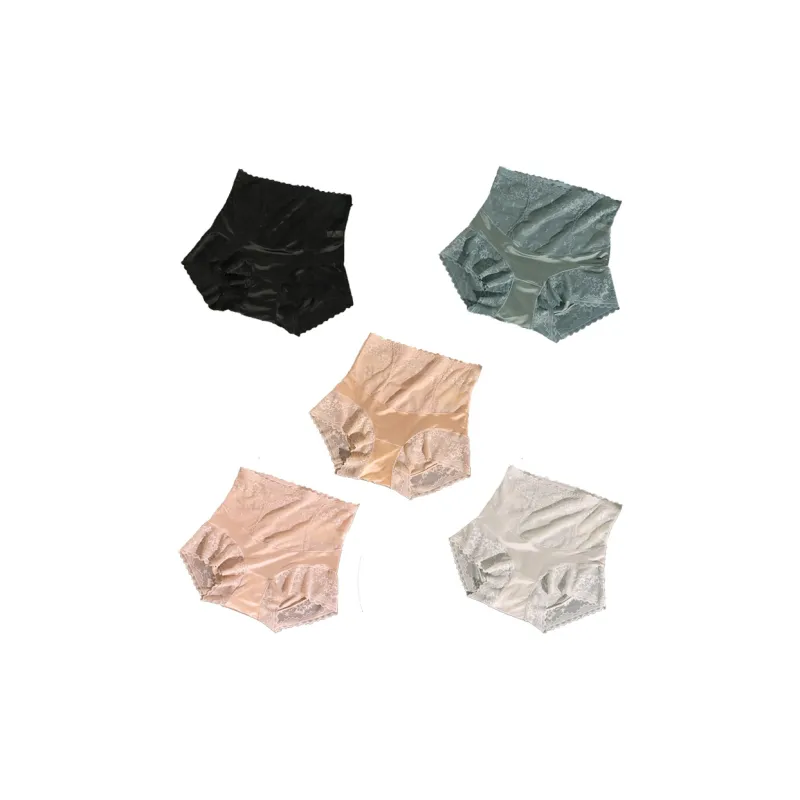 GOSO Underpants Women's Combo Set-14