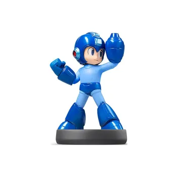 NINTENDO SWITCH Scale Figures