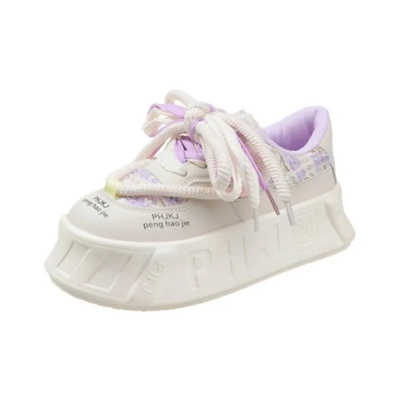 PARK DANCE Low Top Casual Shoes Women's-12
