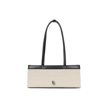 PAULS BOUTIQUE Oxford Shoulder Bag Regular Women's Black