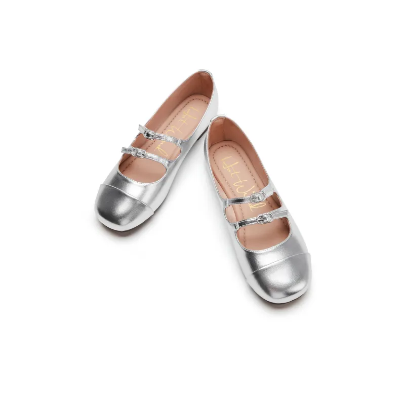 Hotwind Casual Single Shoes Flat Women's-3