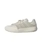 Beige/White