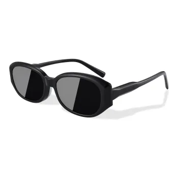 PULAIS Sunglasses Unisex