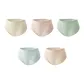 5 Pack R (Yellow, Pink, Jasper, Blue, Shrimp Pink)
