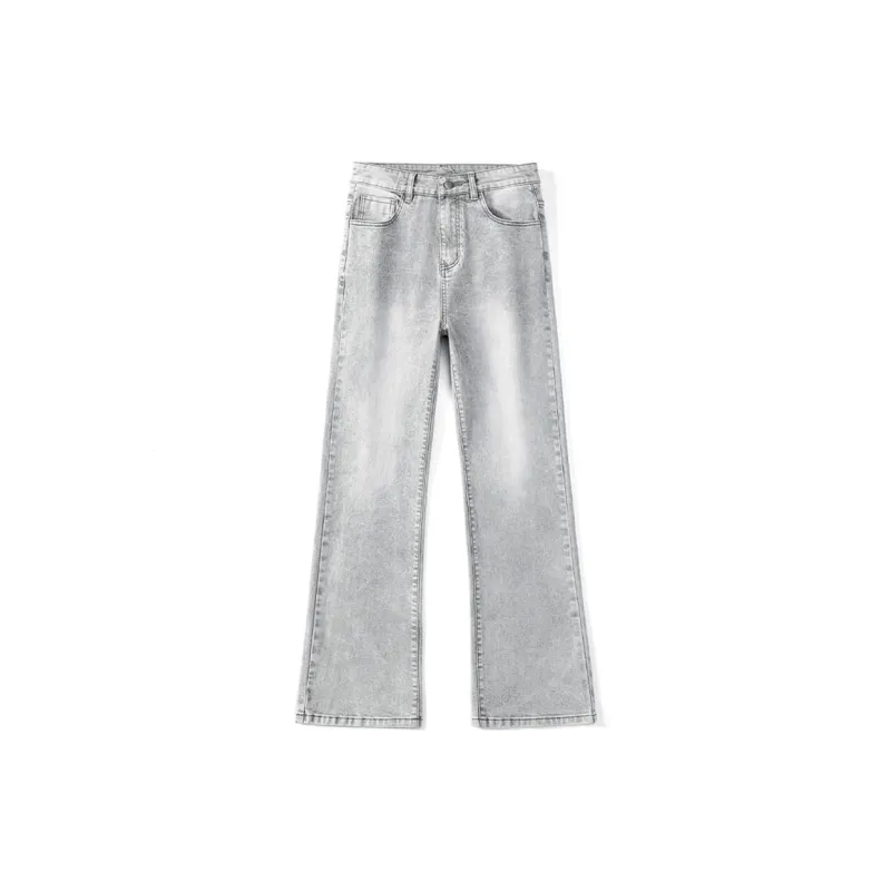 Humanism 1986 Jeans Unisex-9