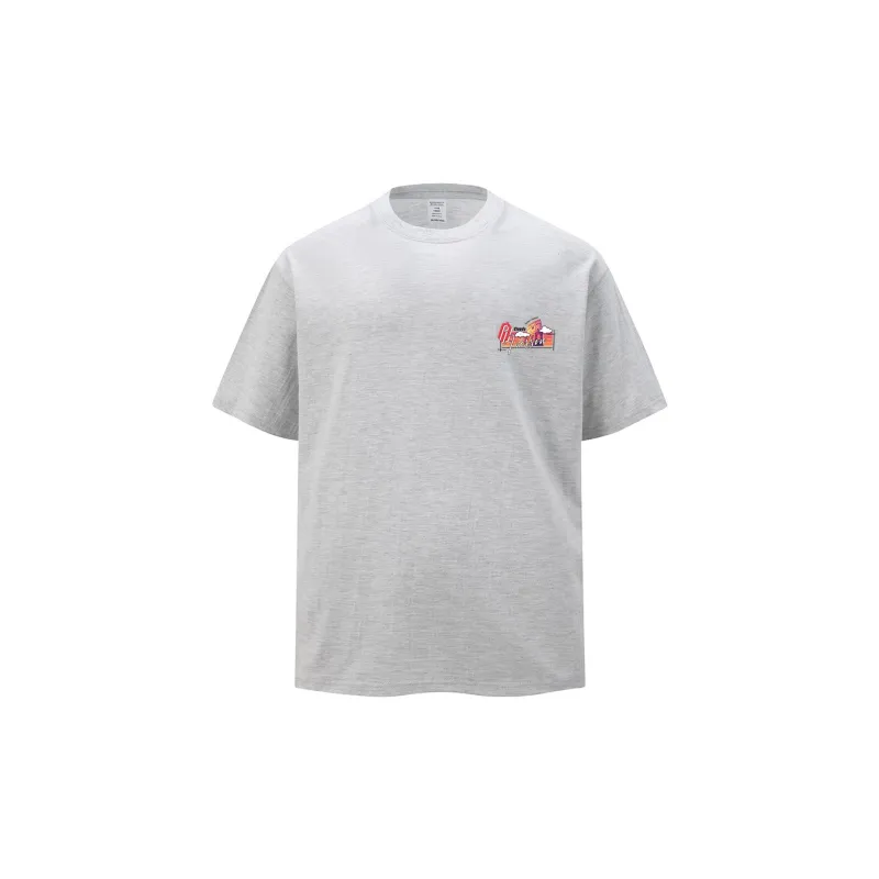 AI3 T Shirts Unisex-11