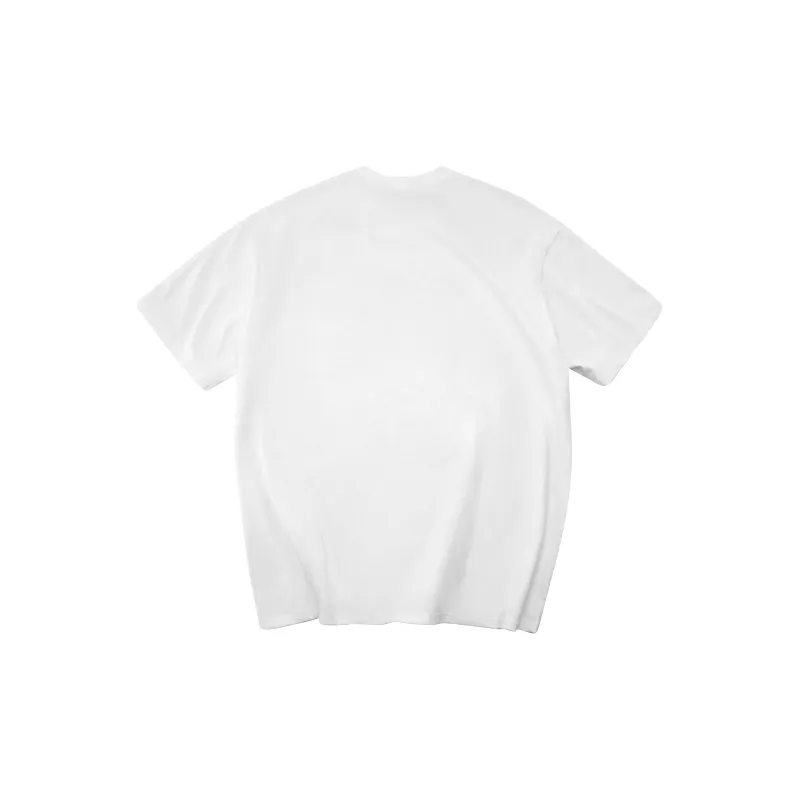 LARA STAR T Shirts Unisex-3
