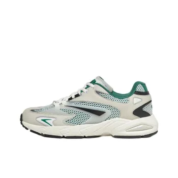 D.A.T.E Sn23 Casual Shoes Men's White Green