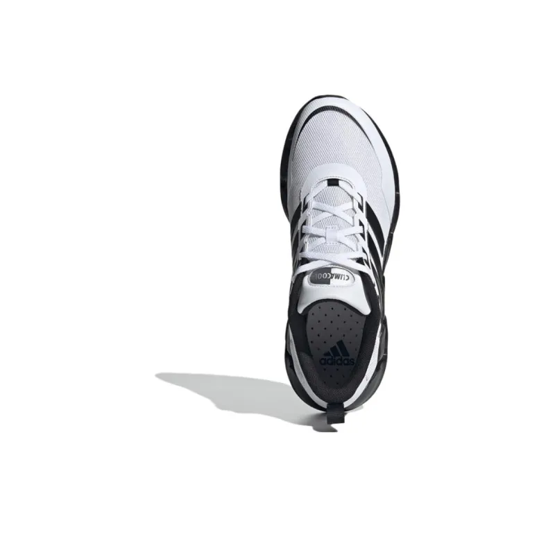 Adidas Climacool VenTice 'Black White'-3