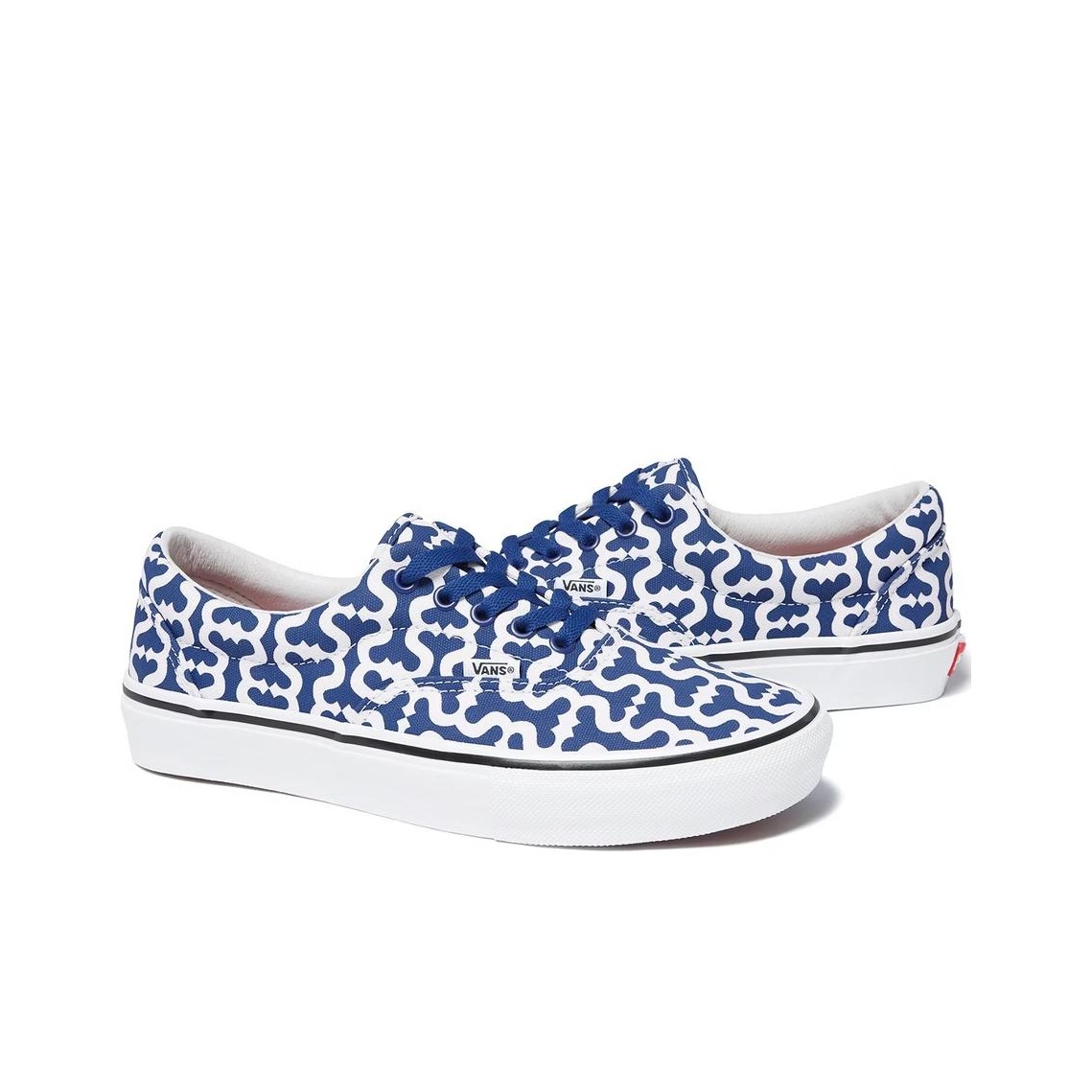 Supreme Vans Monogram S Logo Skate Era (SS21) - $98