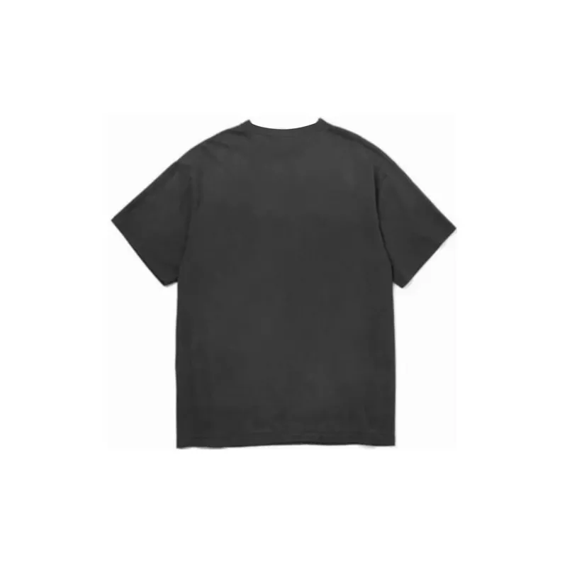 Charlie Luciano T Shirts Unisex-1