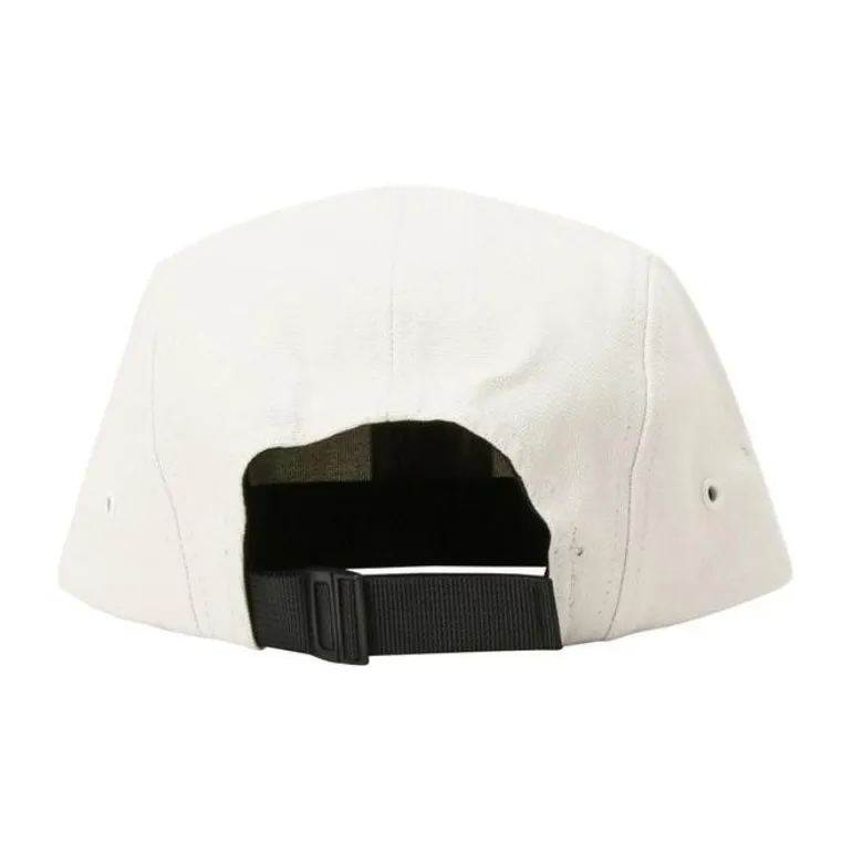 Carhartt Cotton Baseball Caps Unisex White-2