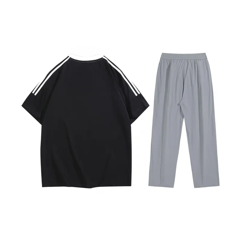 OXO OVERLOAD Casual Sportswear Unisex-17