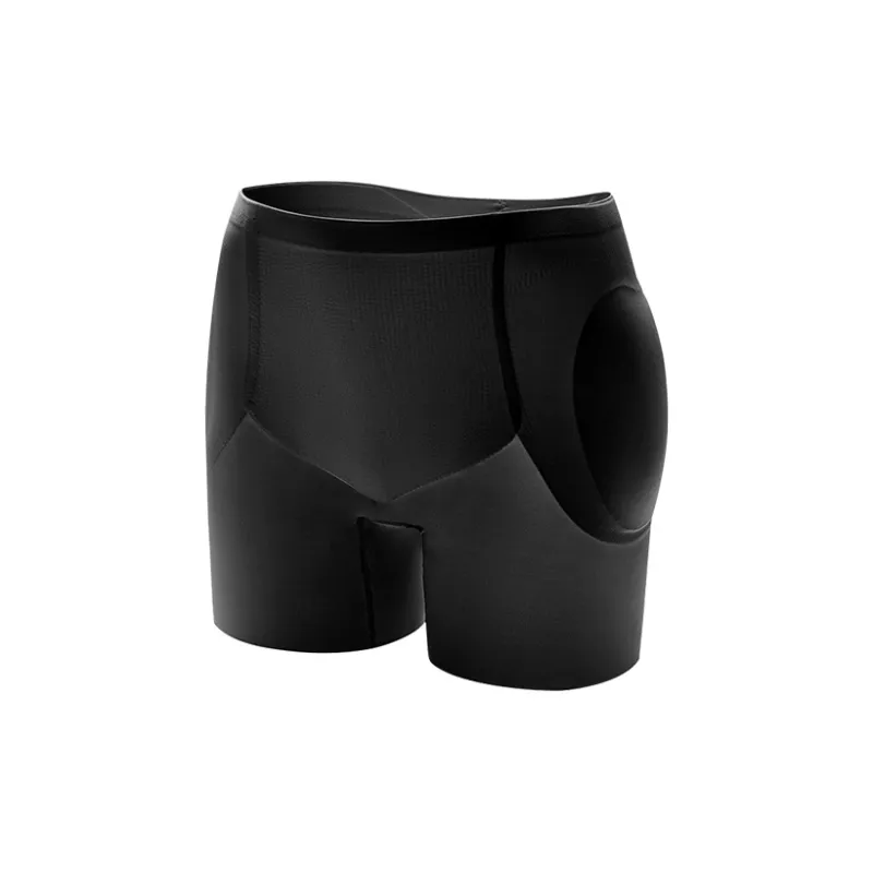 Yilun Beauty Shapewear Bottom Women's Combo Set-2