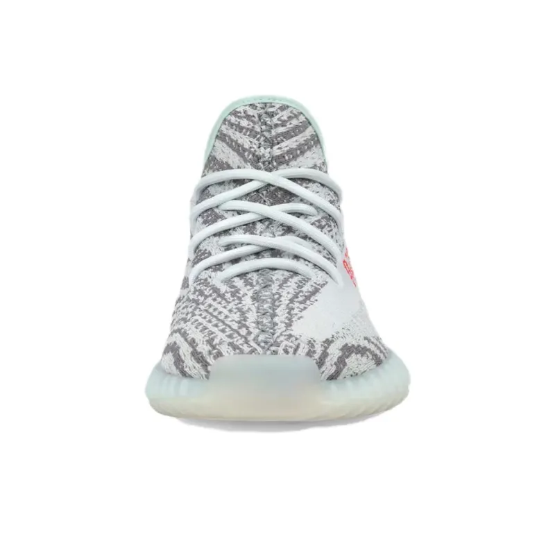 Adidas Yeezy Boost 350 V2 'Blue Tint'-2
